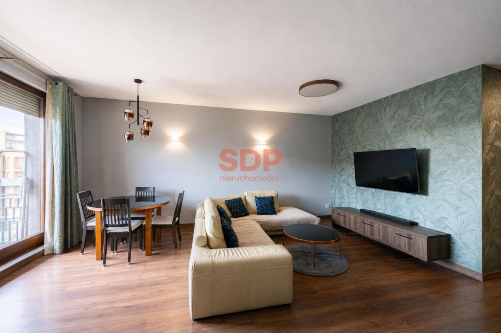 Mieszkanie 70 m², Wrocław, Przyjaźni - zdjęcie 2