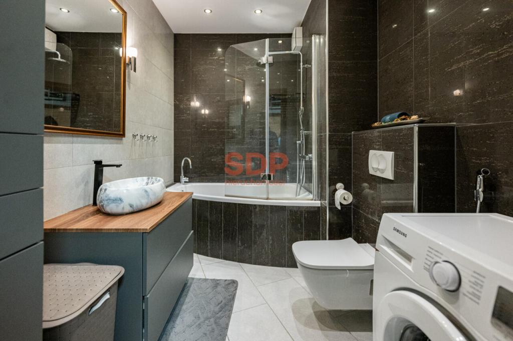 Mieszkanie 70 m², Wrocław, Przyjaźni - zdjęcie 8
