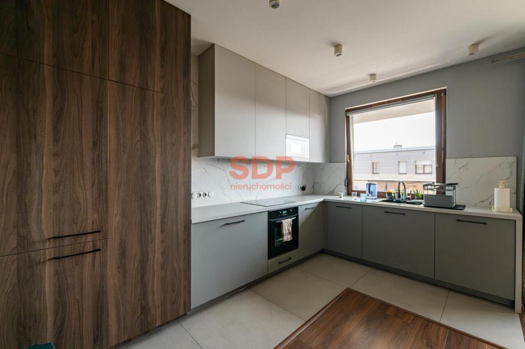 Mieszkanie 70 m², Wrocław, Przyjaźni - zdjęcie 5