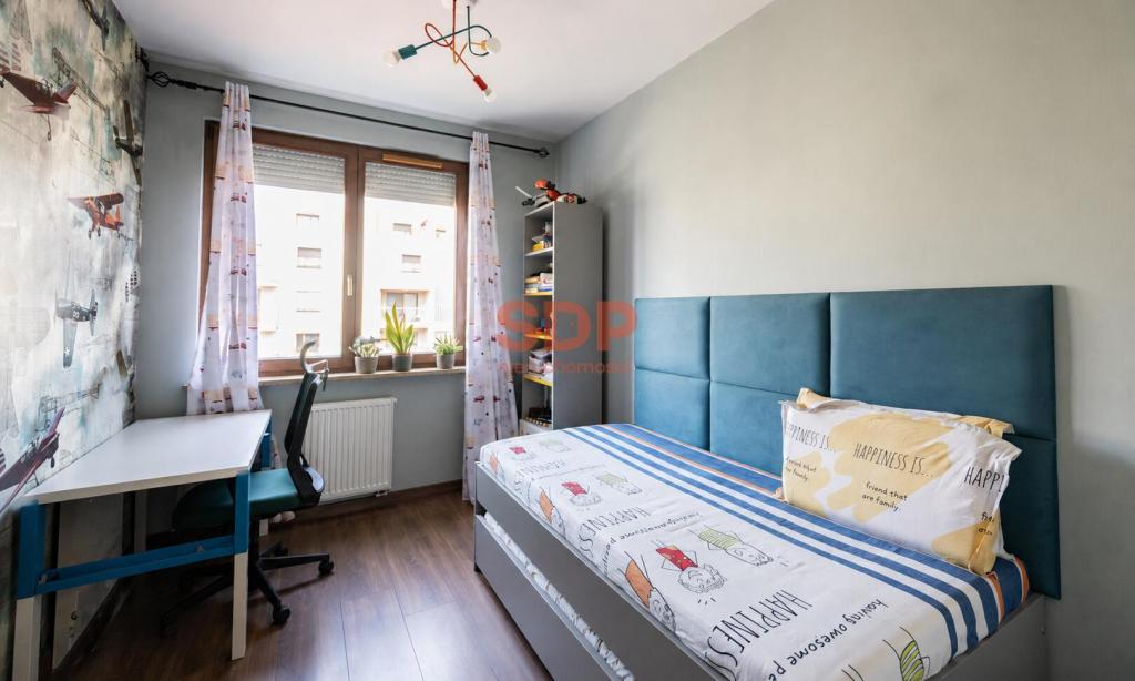 Mieszkanie 70 m², Wrocław, Przyjaźni - zdjęcie 11