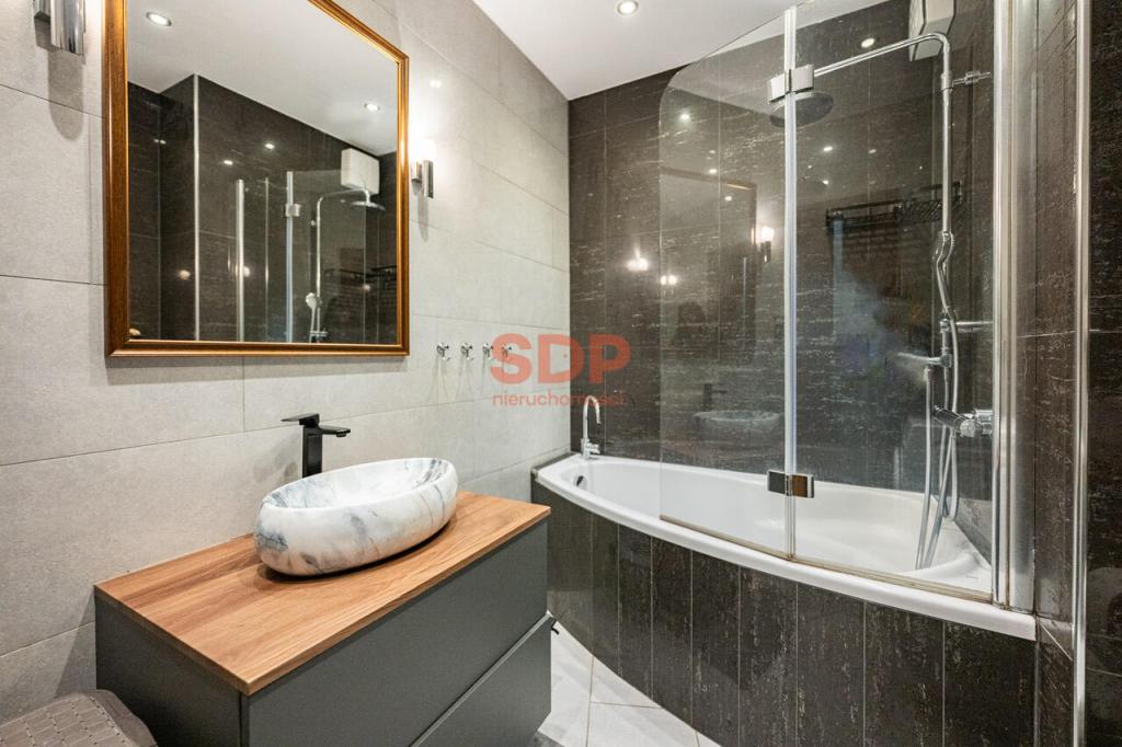 Mieszkanie 70 m², Wrocław, Przyjaźni - zdjęcie 7