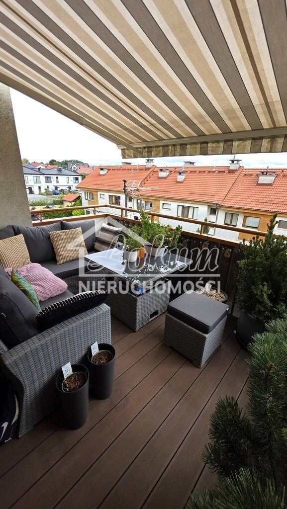 Mieszkanie 87 m², Bezrzecze, Dolina Słońca - zdjęcie 7