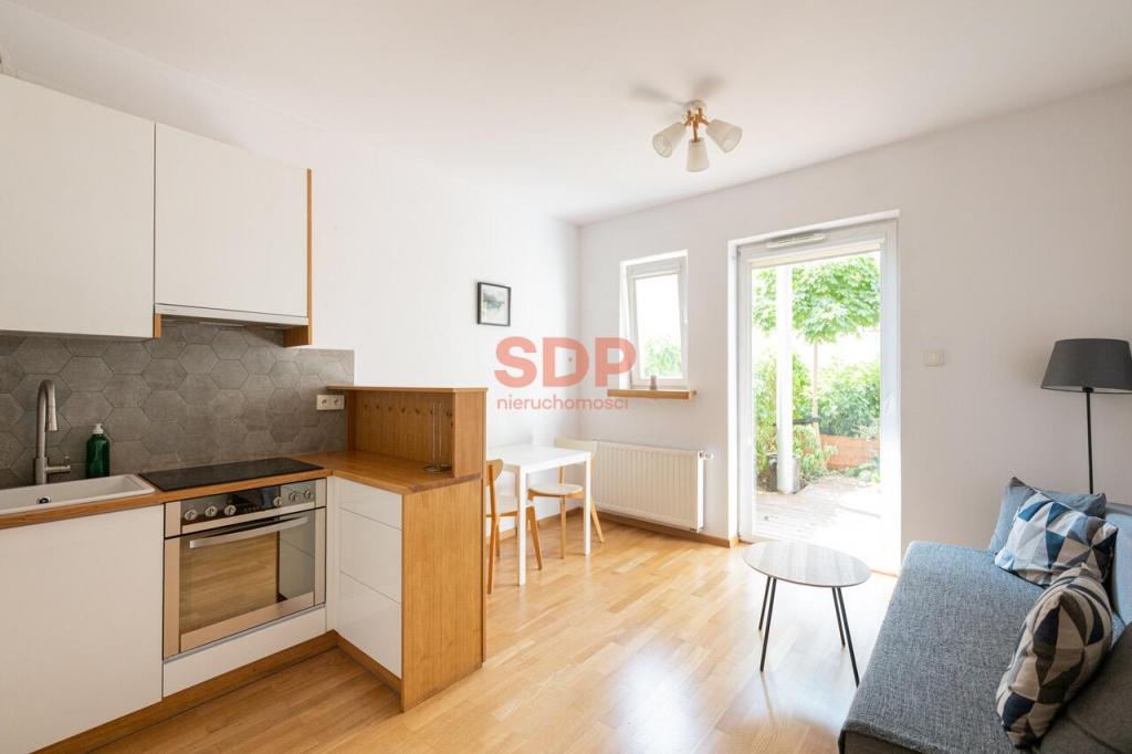 Mieszkanie 41 m², Wrocław, Honoriusza Balzaka - zdjęcie 3