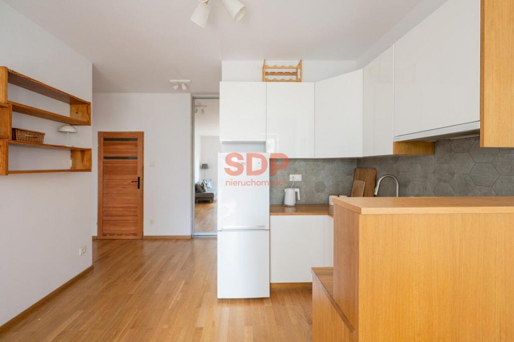Mieszkanie 41 m², Wrocław, Honoriusza Balzaka - zdjęcie 4