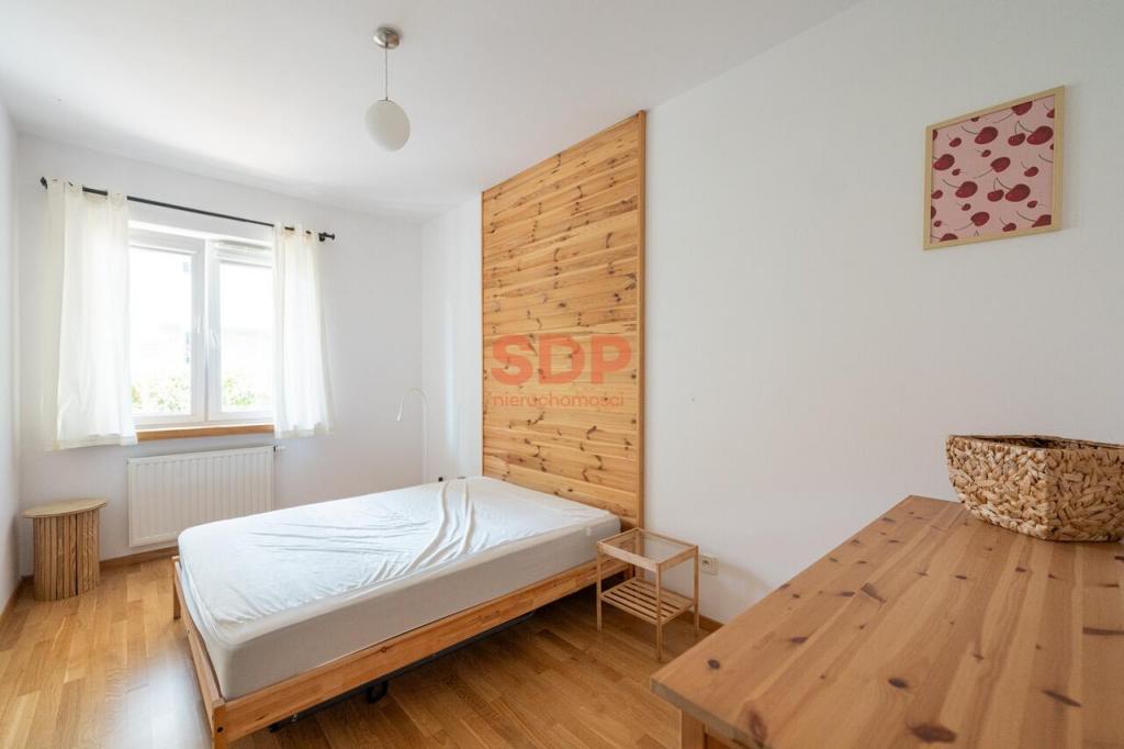 Mieszkanie 41 m², Wrocław, Honoriusza Balzaka - zdjęcie 8