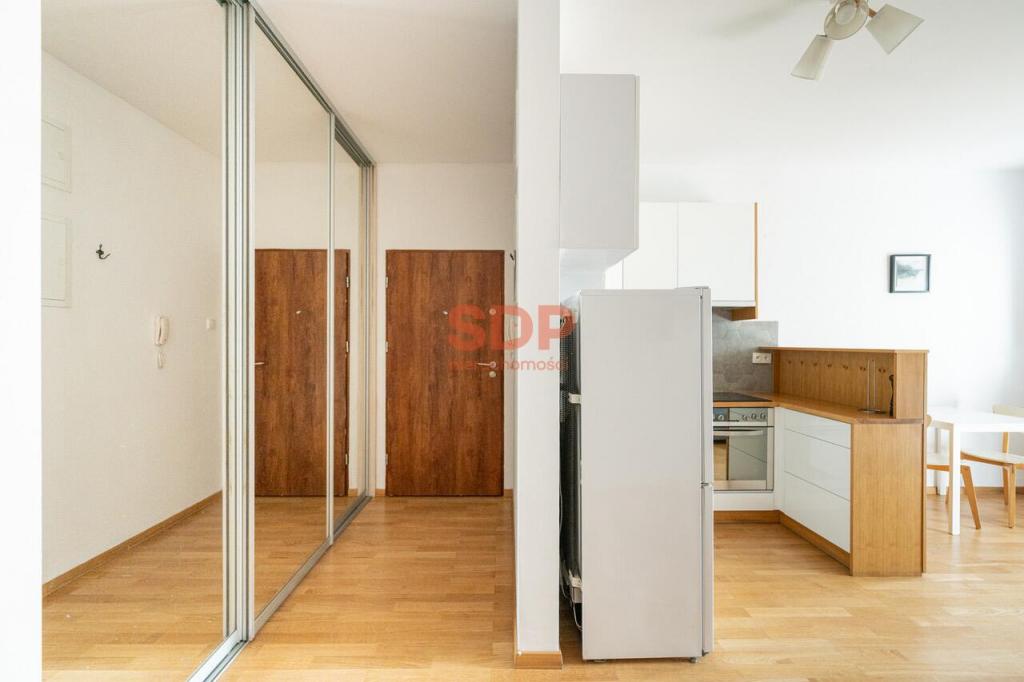 Mieszkanie 41 m², Wrocław, Honoriusza Balzaka - zdjęcie 11