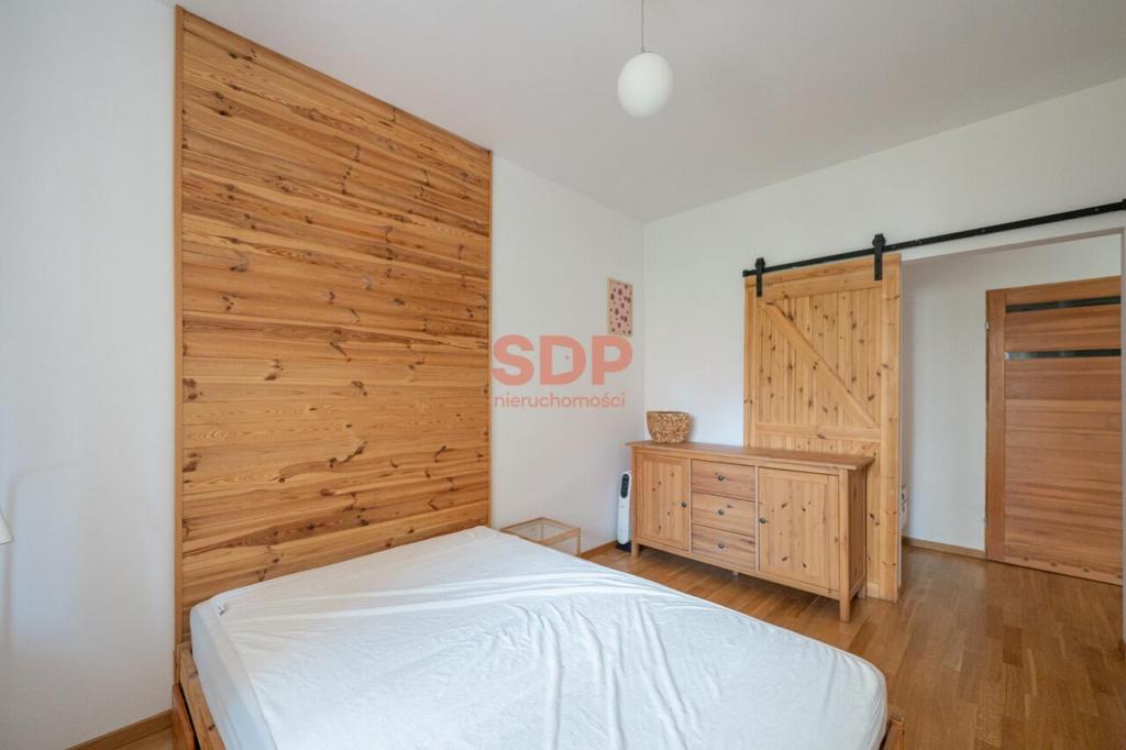Mieszkanie 41 m², Wrocław, Honoriusza Balzaka - zdjęcie 7