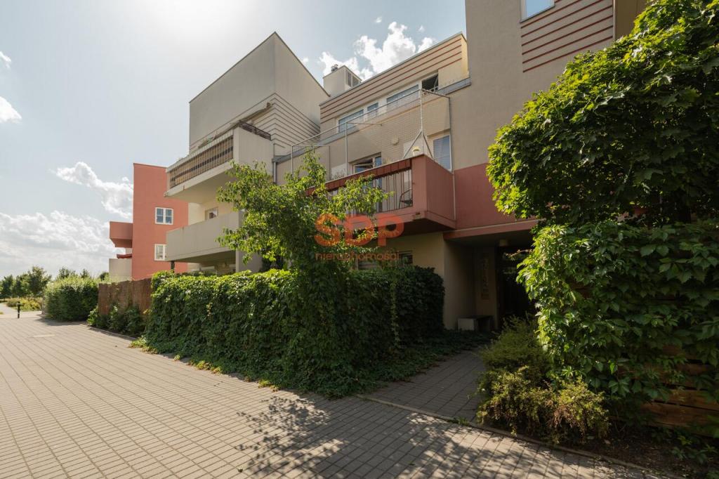 Mieszkanie 41 m², Wrocław, Honoriusza Balzaka - zdjęcie 12