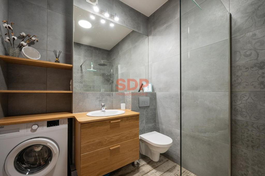 Mieszkanie 41 m², Wrocław, Honoriusza Balzaka - zdjęcie 10