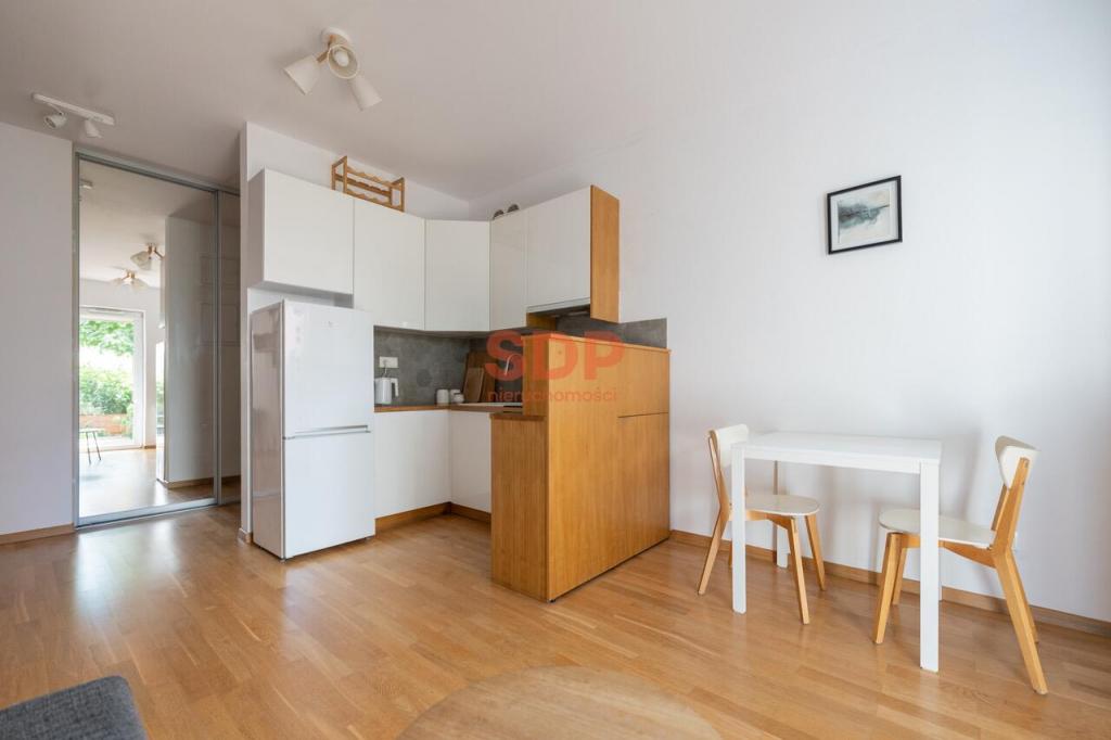 Mieszkanie 41 m², Wrocław, Honoriusza Balzaka - zdjęcie 5