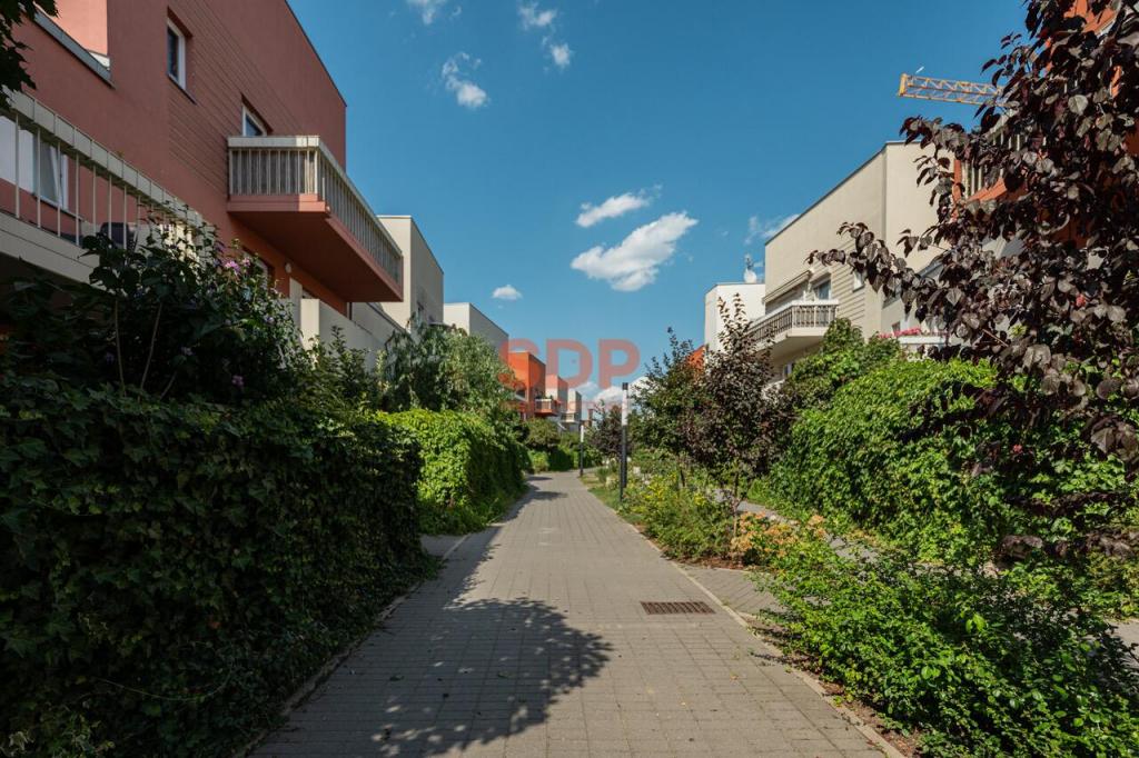 Mieszkanie 41 m², Wrocław, Honoriusza Balzaka - zdjęcie 13