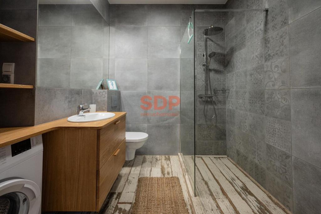 Mieszkanie 41 m², Wrocław, Honoriusza Balzaka - zdjęcie 9