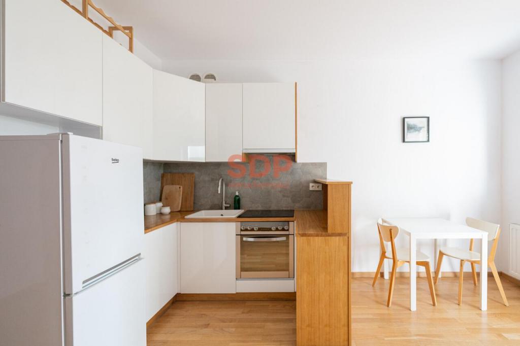 Mieszkanie 41 m², Wrocław, Honoriusza Balzaka - zdjęcie 6
