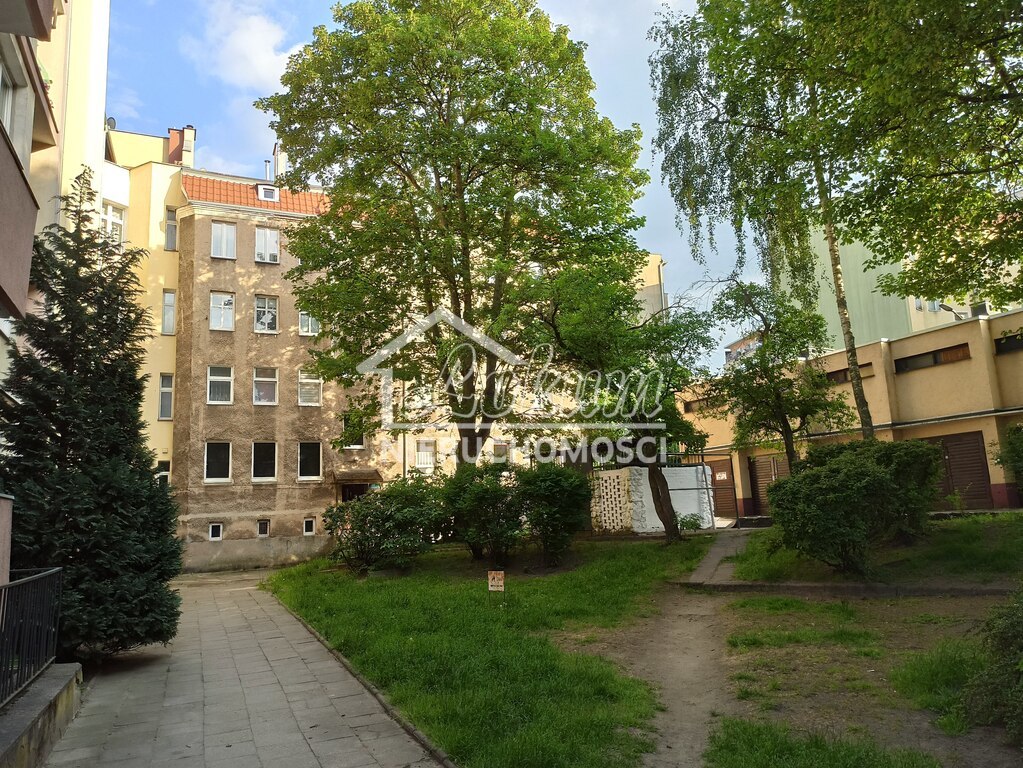 Mieszkanie 33,2&nbsp;m², Szczecin, Centrum, al. Wyzwolenia - zdjęcie 11