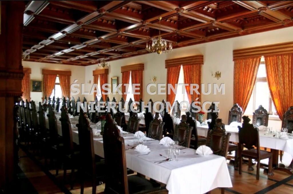 Dwór / zamek / pałac na sprzedaż, 2668 m², Tarnowskie Góry, Stare Tarnowice, Pyskowicka - zdjęcie 18