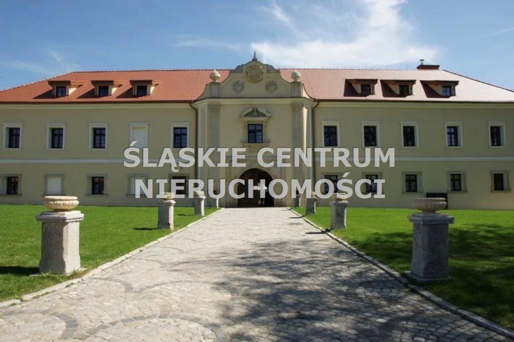 Dwór / zamek / pałac na sprzedaż, 2668 m², Tarnowskie Góry, Stare Tarnowice, Pyskowicka - zdjęcie 13