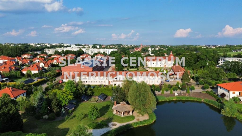 Dwór / zamek / pałac na sprzedaż, 2668 m², Tarnowskie Góry, Stare Tarnowice, Pyskowicka - zdjęcie 8