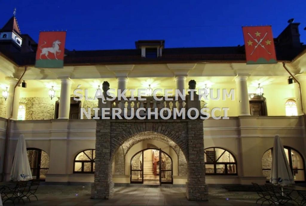 Dwór / zamek / pałac na sprzedaż, 2668 m², Tarnowskie Góry, Stare Tarnowice, Pyskowicka - zdjęcie 11
