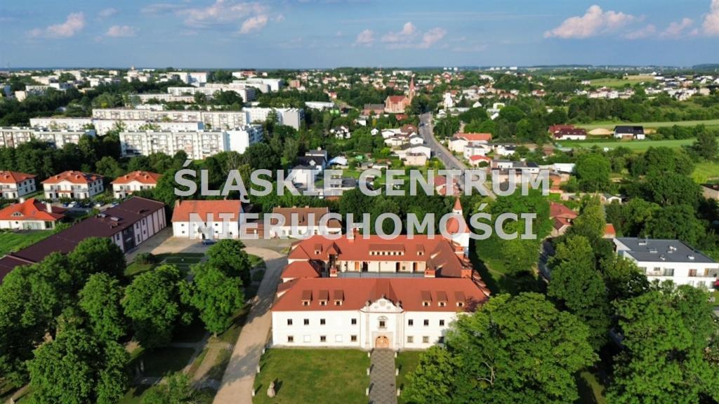 Dwór / zamek / pałac na sprzedaż, 2668 m², Tarnowskie Góry, Stare Tarnowice, Pyskowicka - zdjęcie 6