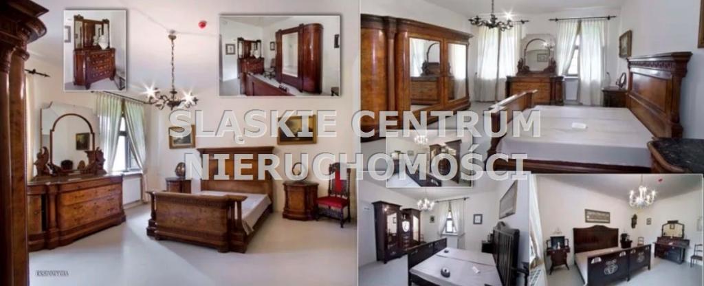 Dwór / zamek / pałac na sprzedaż, 2668 m², Tarnowskie Góry, Stare Tarnowice, Pyskowicka - zdjęcie 22