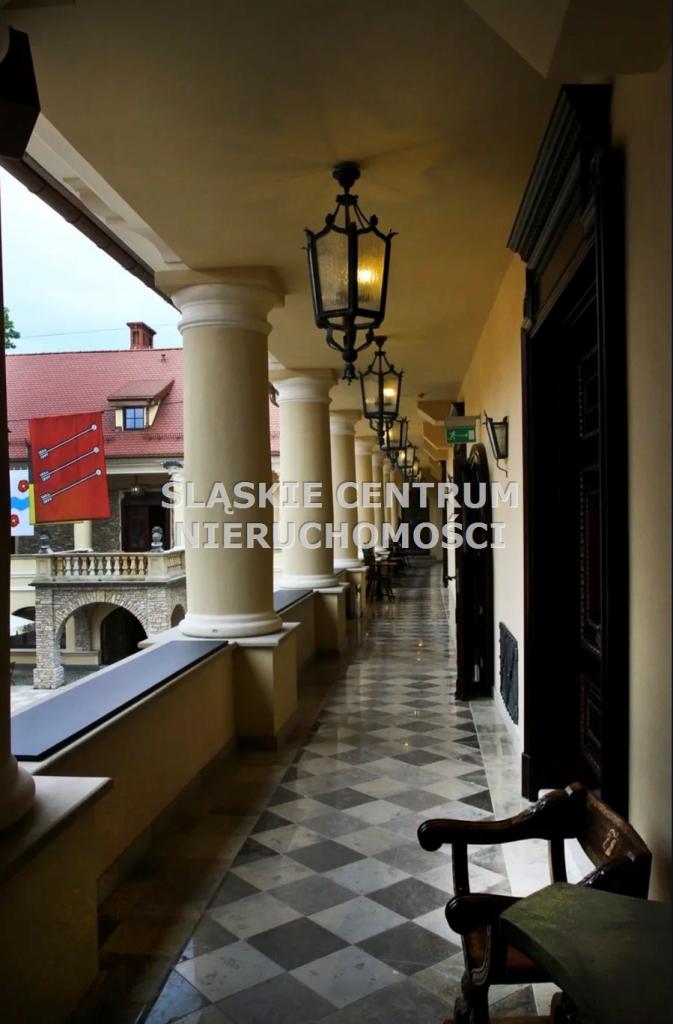 Dwór / zamek / pałac na sprzedaż, 2668 m², Tarnowskie Góry, Stare Tarnowice, Pyskowicka - zdjęcie 19