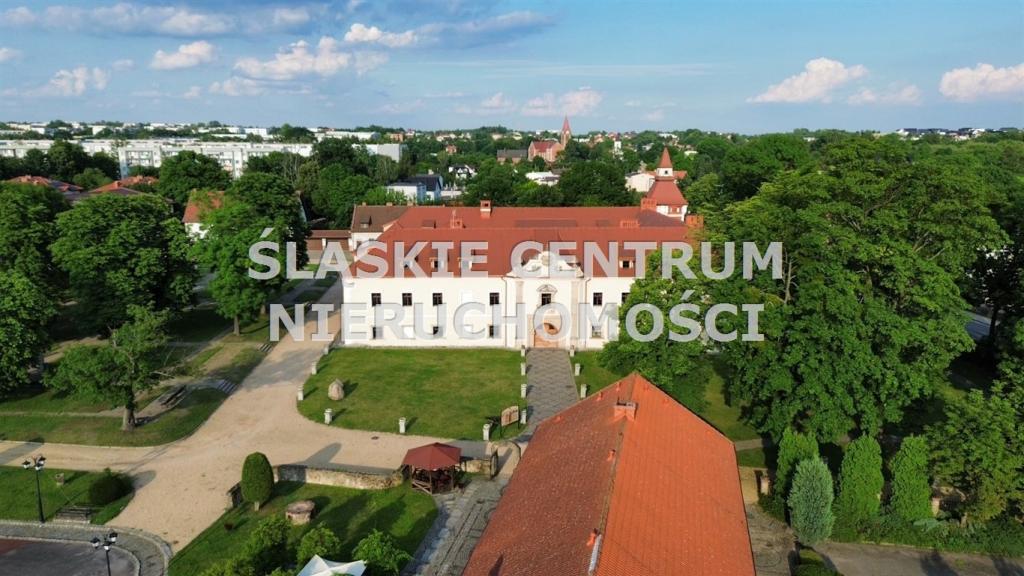 Dwór / zamek / pałac na sprzedaż, 2668 m², Tarnowskie Góry, Stare Tarnowice, Pyskowicka - zdjęcie 10