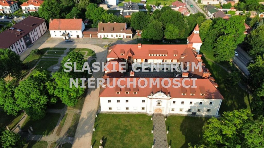 Dwór / zamek / pałac na sprzedaż, 2668 m², Tarnowskie Góry, Stare Tarnowice, Pyskowicka - zdjęcie 3