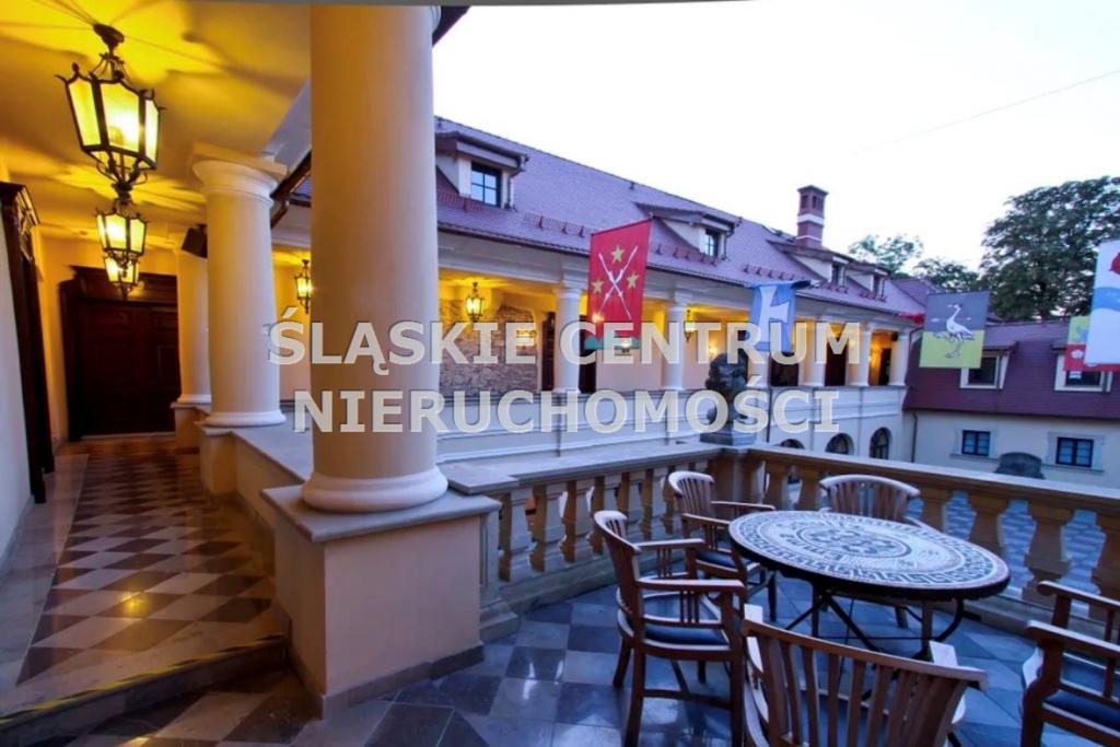 Dwór / zamek / pałac na sprzedaż, 2668 m², Tarnowskie Góry, Stare Tarnowice, Pyskowicka - zdjęcie 16