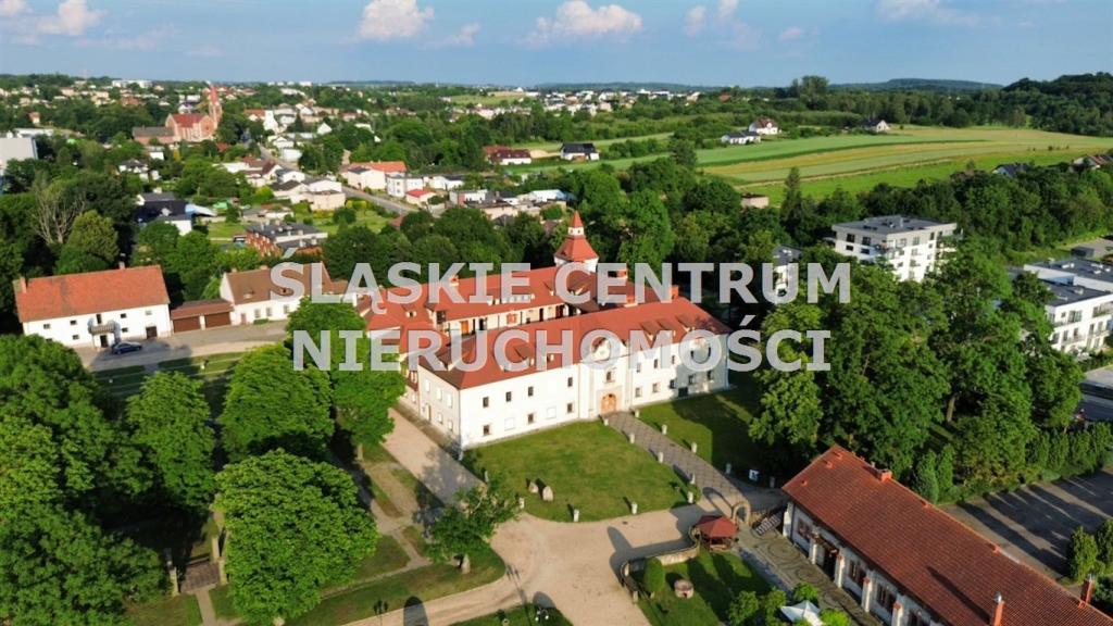 Dwór / zamek / pałac na sprzedaż, 2668 m², Tarnowskie Góry, Stare Tarnowice, Pyskowicka - zdjęcie 9