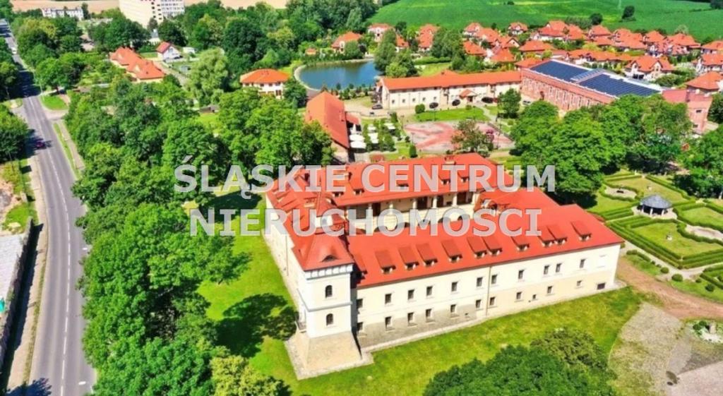 Dwór / zamek / pałac na sprzedaż, 2668 m², Tarnowskie Góry, Stare Tarnowice, Pyskowicka - zdjęcie 15