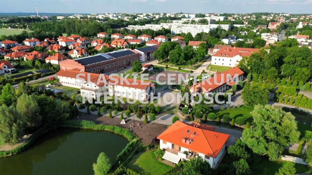 Dwór / zamek / pałac na sprzedaż, 2668 m², Tarnowskie Góry, Stare Tarnowice, Pyskowicka - zdjęcie 5