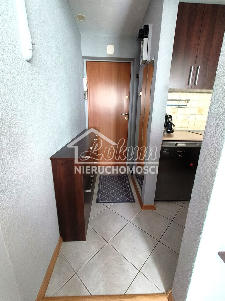 Mieszkanie 25&nbsp;m², Szczecin, Nowe Miasto, Potulicka - zdjęcie 5