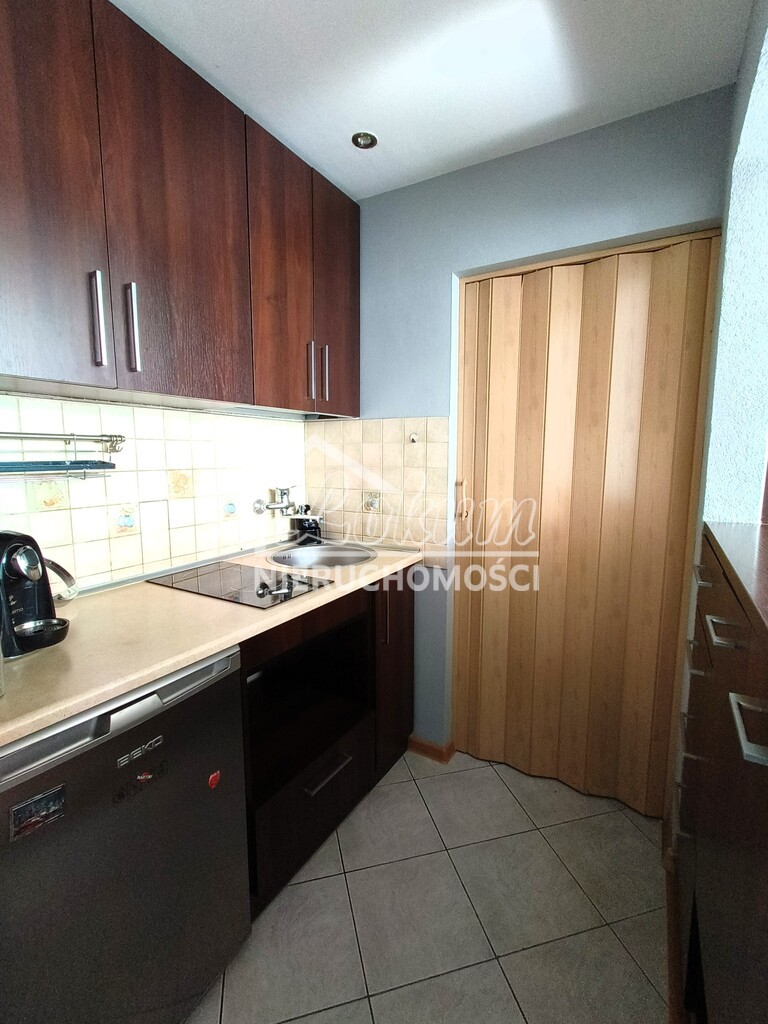 Mieszkanie 25&nbsp;m², Szczecin, Nowe Miasto, Potulicka - zdjęcie 4