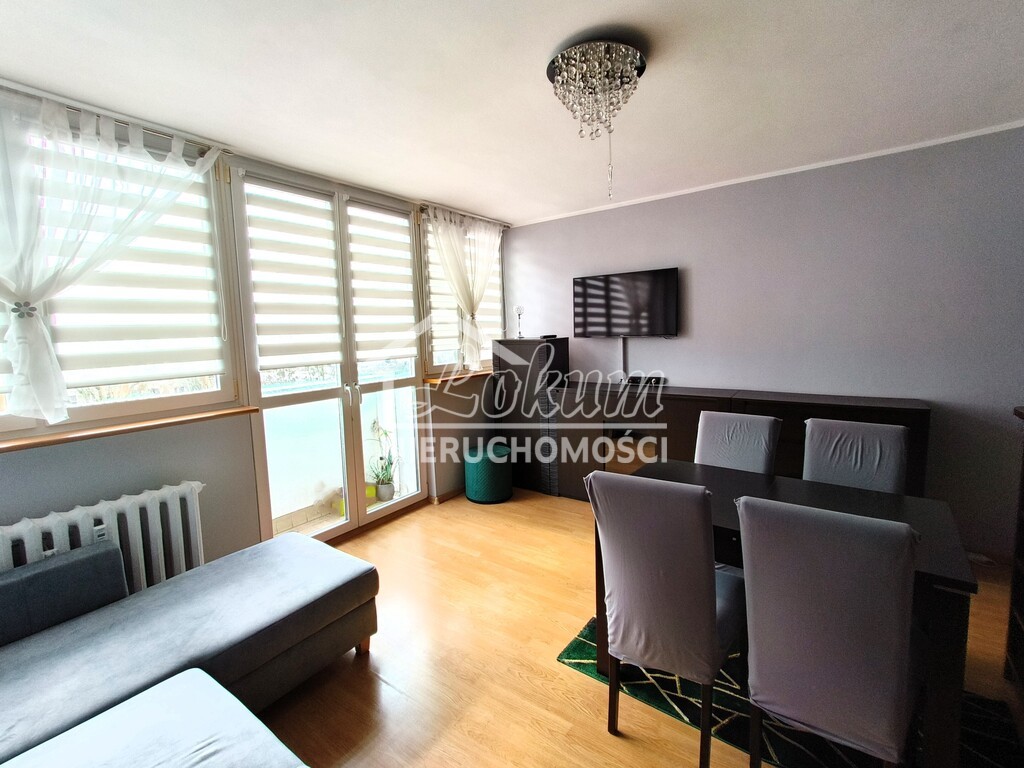 Mieszkanie 25&nbsp;m², Szczecin, Nowe Miasto, Potulicka - zdjęcie 2