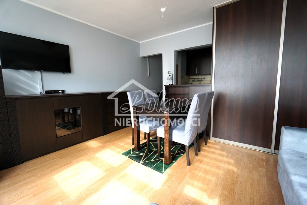 Mieszkanie 25&nbsp;m², Szczecin, Nowe Miasto, Potulicka - zdjęcie 1