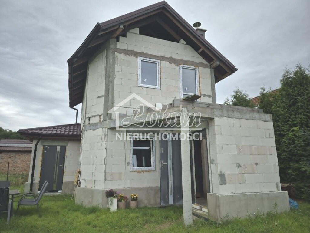 Dom 67,4 m², Dębostrów - zdjęcie 3