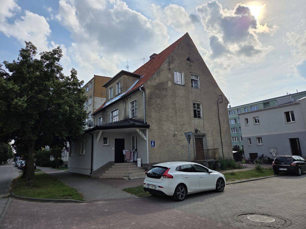 Tylko teraz! 5 pokojowe mieszkanie, Pisz, Lipowa - zdjęcie 1