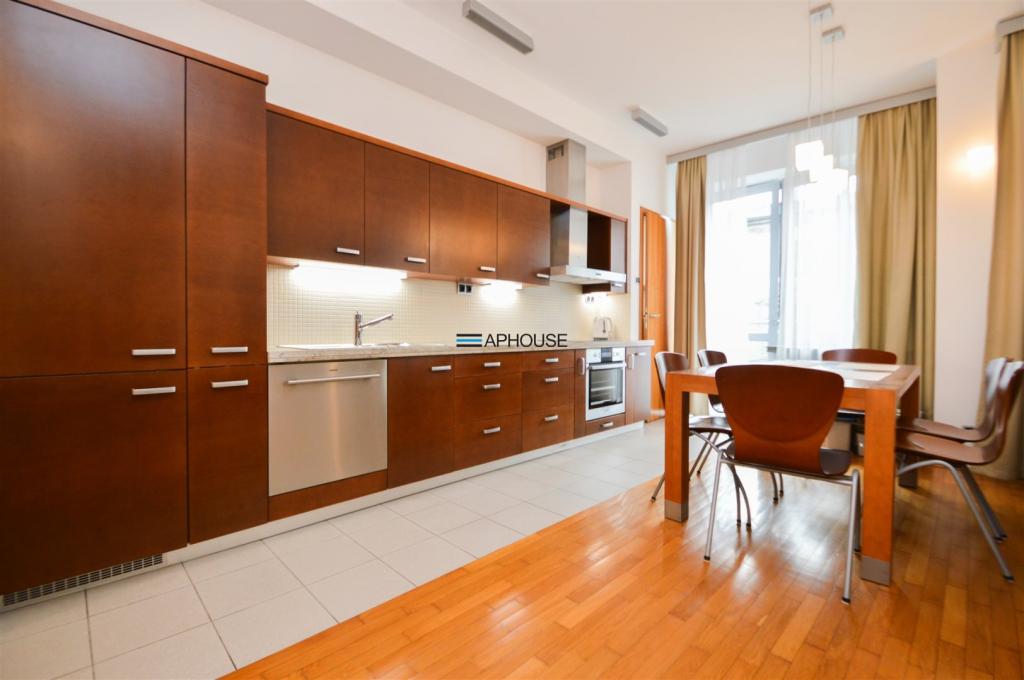 Mieszkanie 98&nbsp;m², Kraków, Retoryka - zdjęcie 2