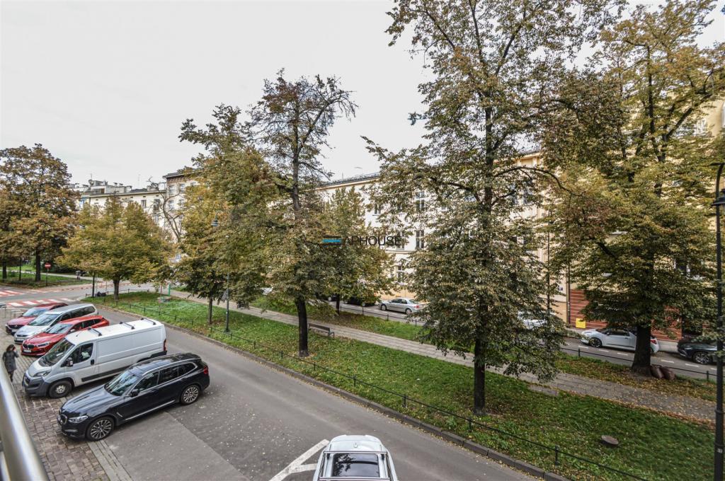 Mieszkanie 98&nbsp;m², Kraków, Retoryka - zdjęcie 25