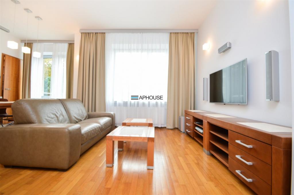Mieszkanie 98&nbsp;m², Kraków, Retoryka - zdjęcie 4