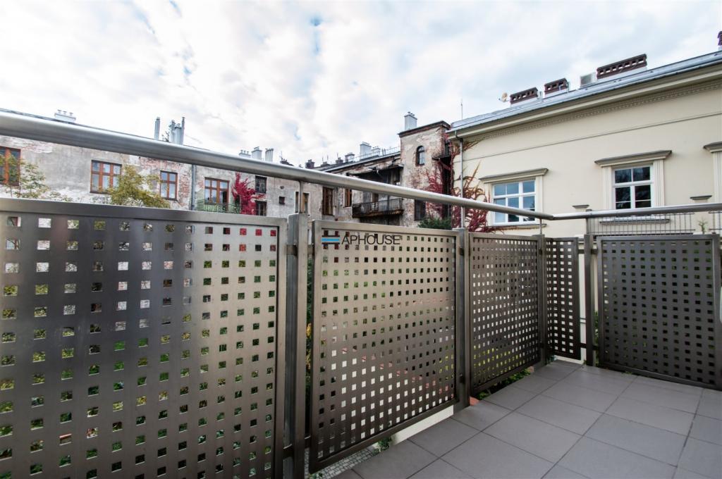 Mieszkanie 98&nbsp;m², Kraków, Retoryka - zdjęcie 11