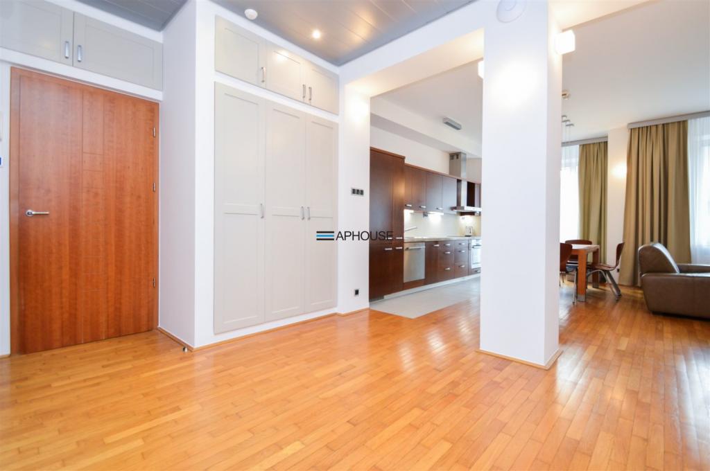 Mieszkanie 98&nbsp;m², Kraków, Retoryka - zdjęcie 19
