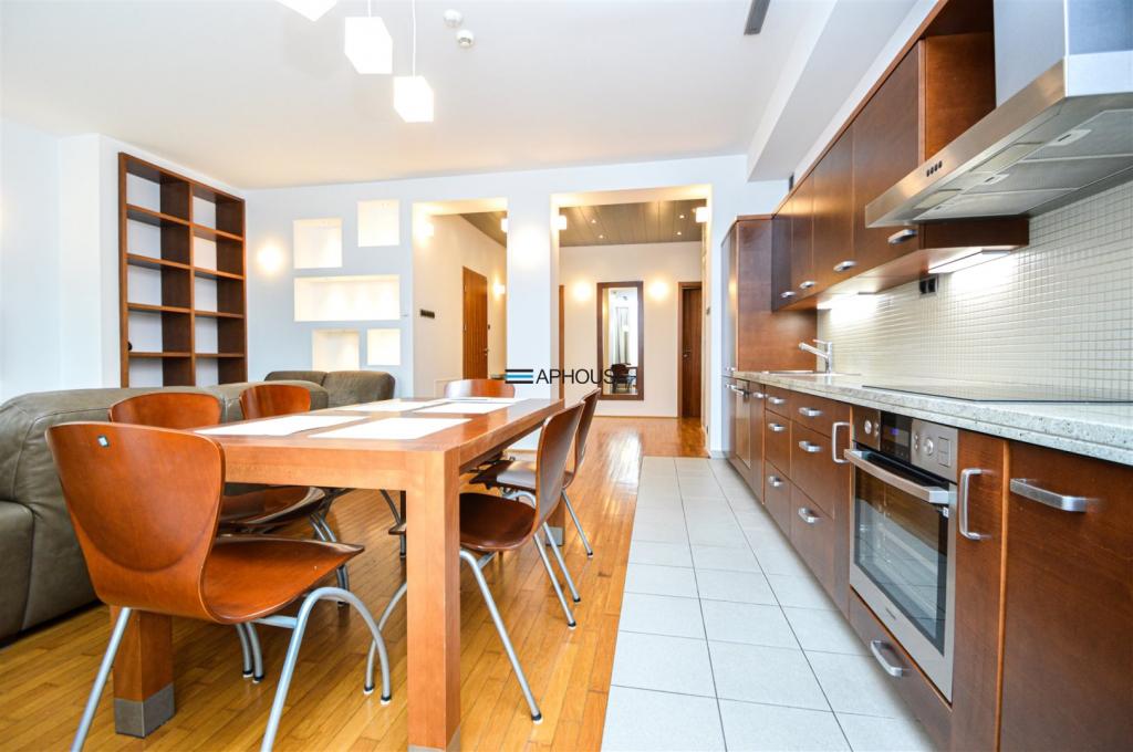 Mieszkanie 98&nbsp;m², Kraków, Retoryka - zdjęcie 10