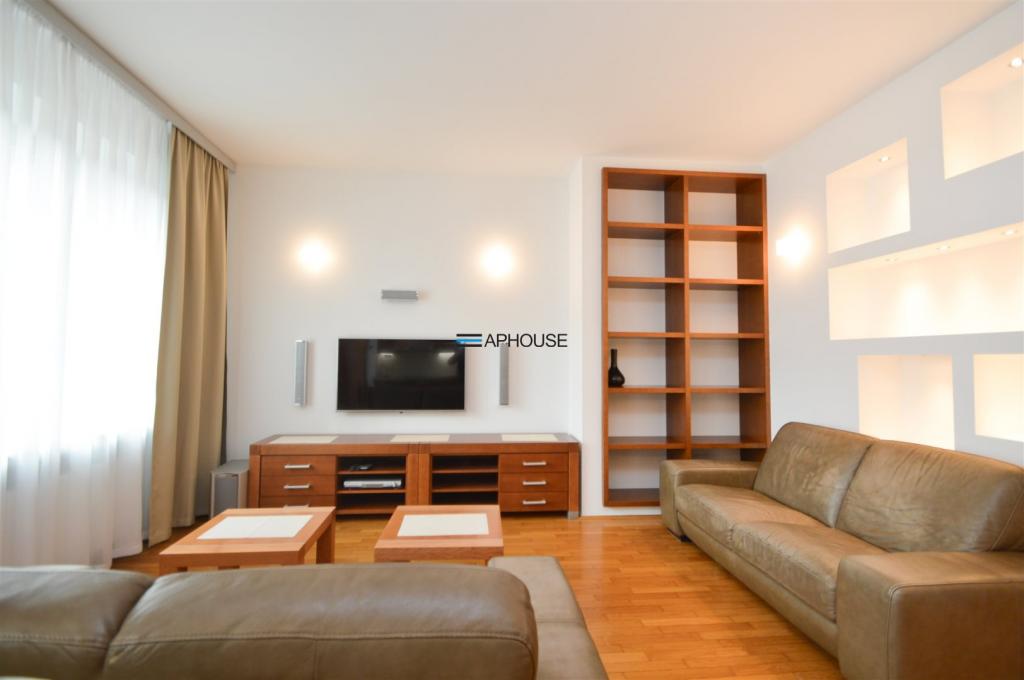 Mieszkanie 98&nbsp;m², Kraków, Retoryka - zdjęcie 1