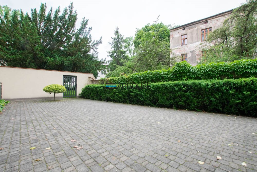 Mieszkanie 98&nbsp;m², Kraków, Retoryka - zdjęcie 6