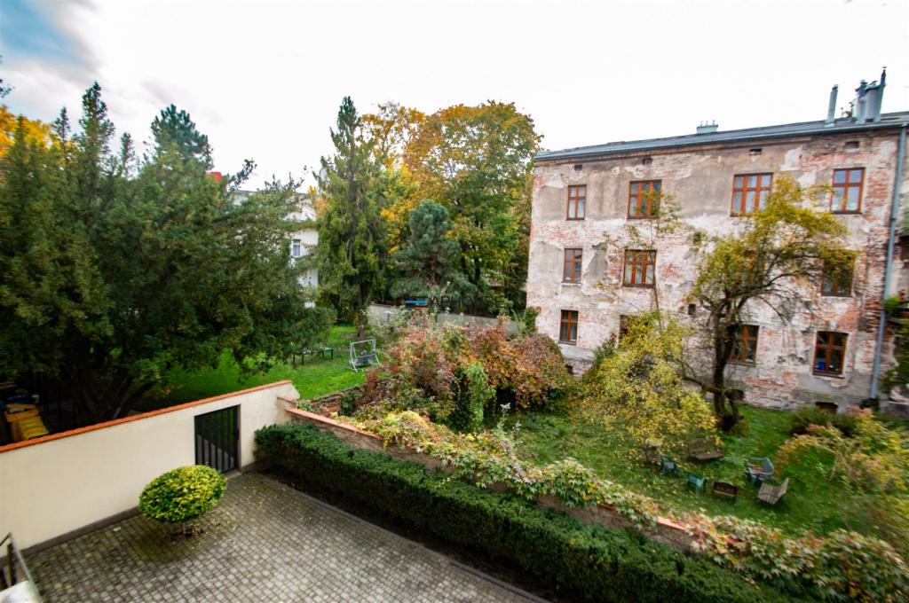 Mieszkanie 98&nbsp;m², Kraków, Retoryka - zdjęcie 12