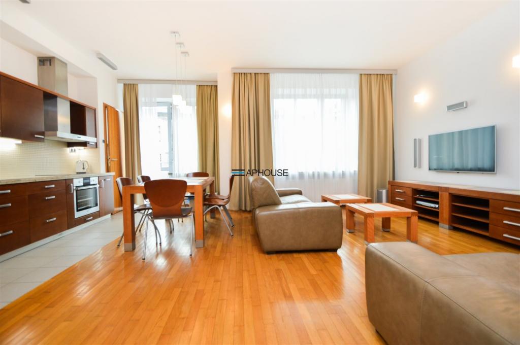 Mieszkanie 98&nbsp;m², Kraków, Retoryka - zdjęcie 3