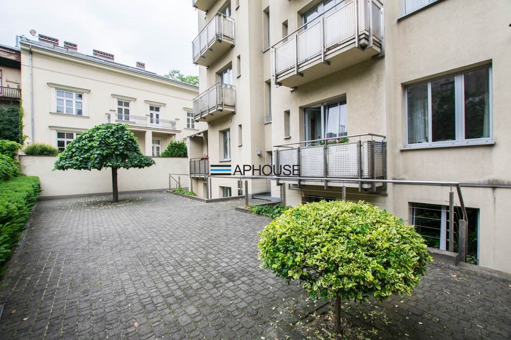Mieszkanie 98&nbsp;m², Kraków, Retoryka - zdjęcie 5