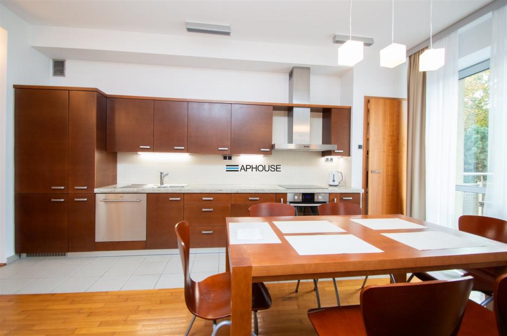 Mieszkanie 98&nbsp;m², Kraków, Retoryka - zdjęcie 28