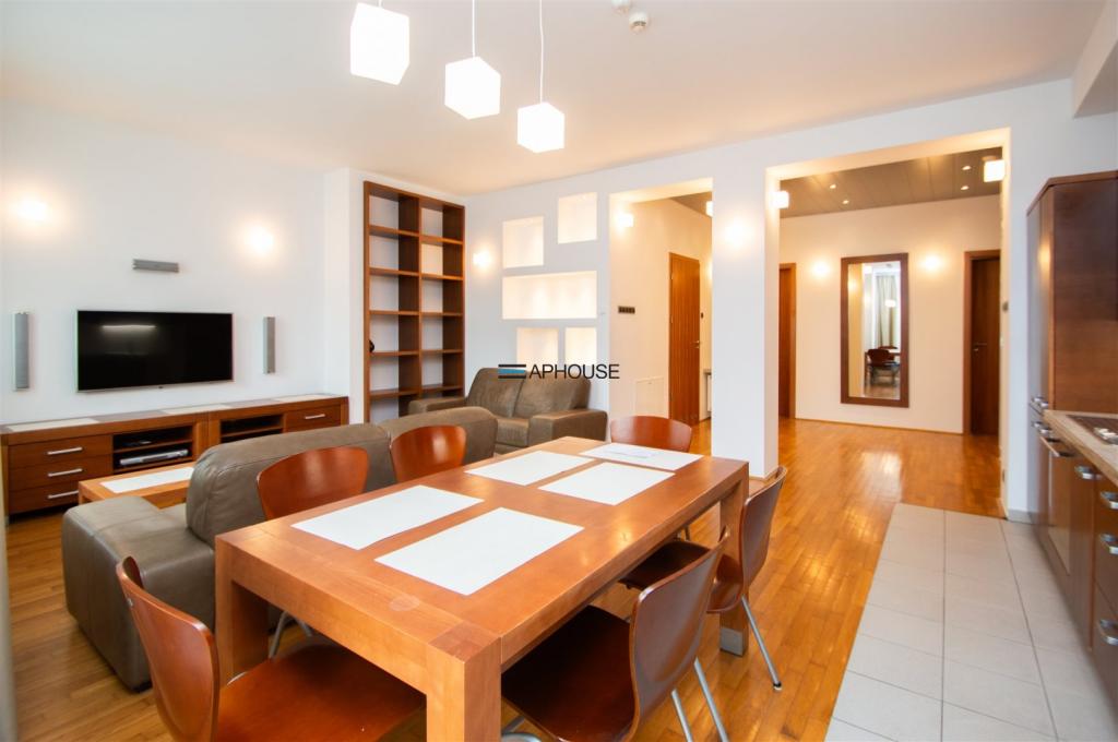 Mieszkanie 98&nbsp;m², Kraków, Retoryka - zdjęcie 29